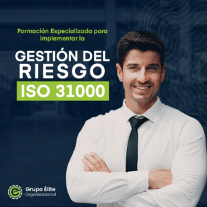 Taller Gestión del riesgo ISO 31000:2018