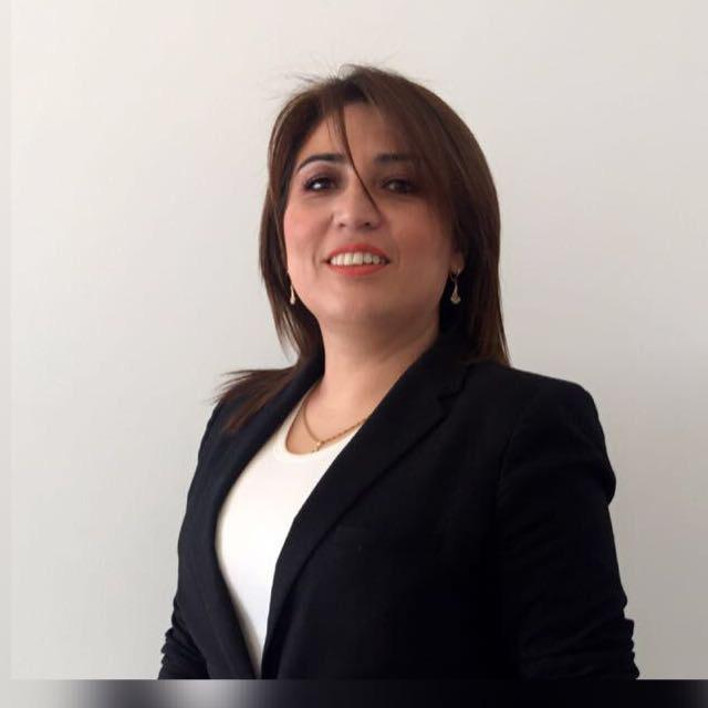 Ing Alexandra Cala