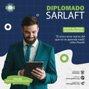 Diplomado LAFT/PTEE
