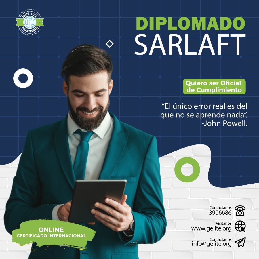 Diplomado LAFT/PTEE Virtual