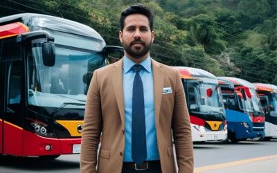 Resolución 2328 de 2025: Nueva Obligación SARLAFT para Empresas de Transporte en Colombia
