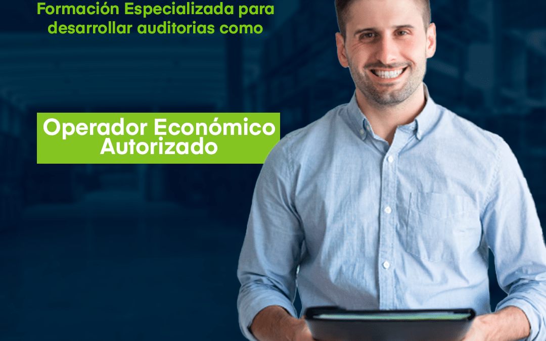 Landing Curso OEA